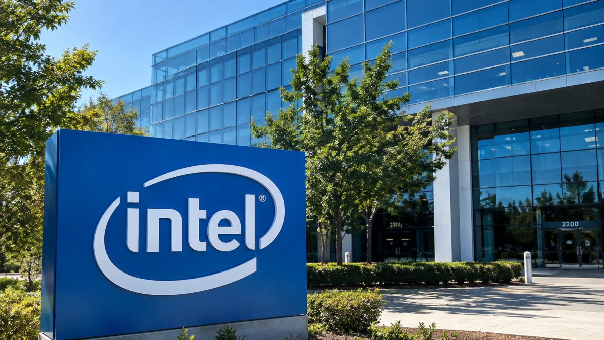 Intel stock outlook: Wyckoff pattern warns of further losses