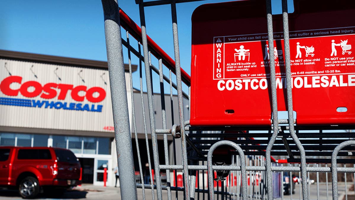 Is Costco open on Columbus Day?