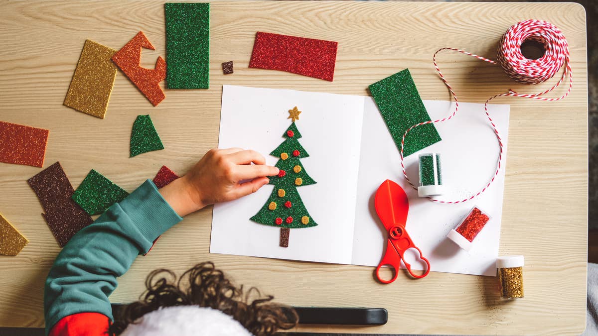 Michaels has a new strategy for reaching holiday shoppers