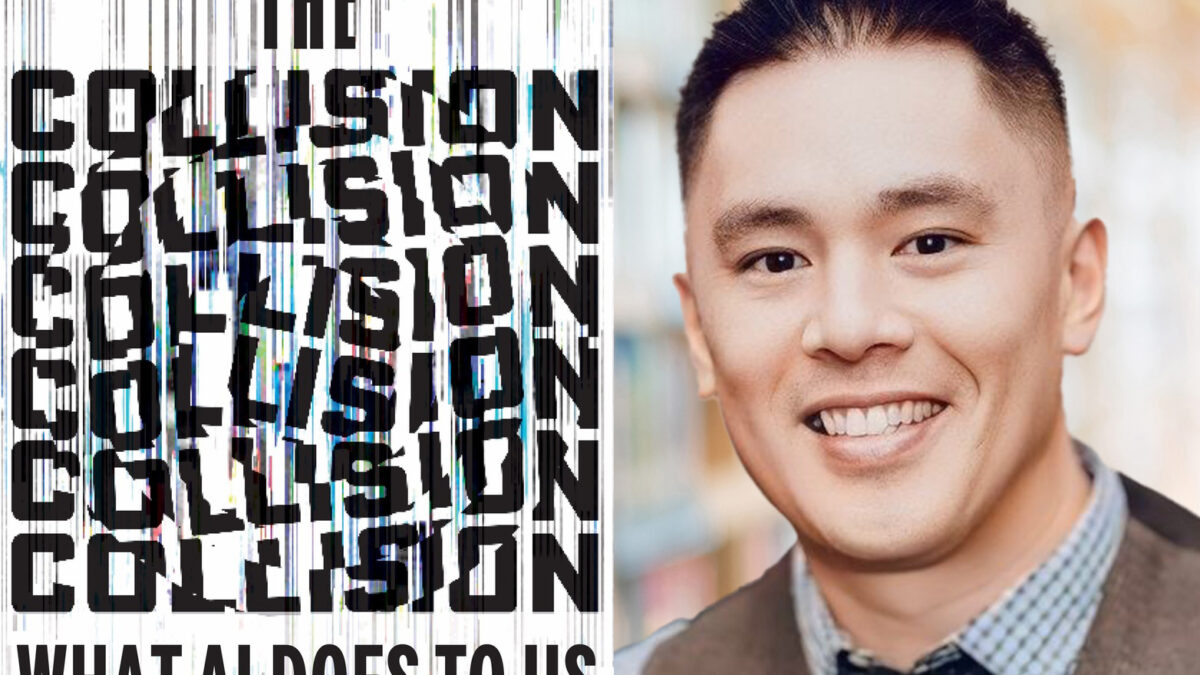 Q&A: The “collision” between AI, your brain, and society | MIT News