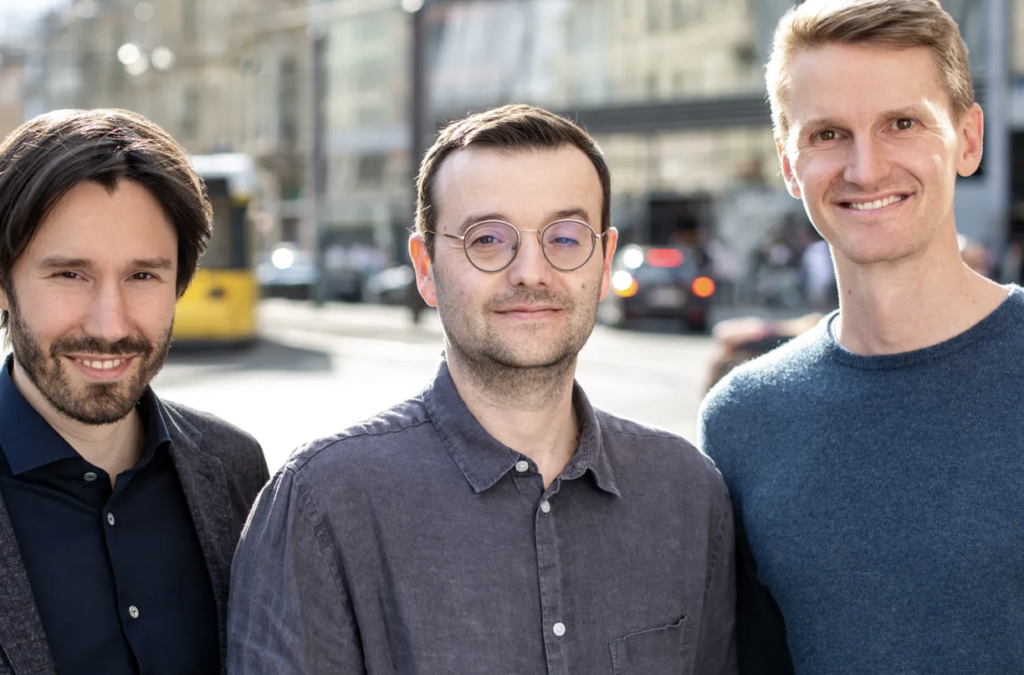 Restate Closes $20M Series A as AI Agents Drive Demand for Durable Workflows