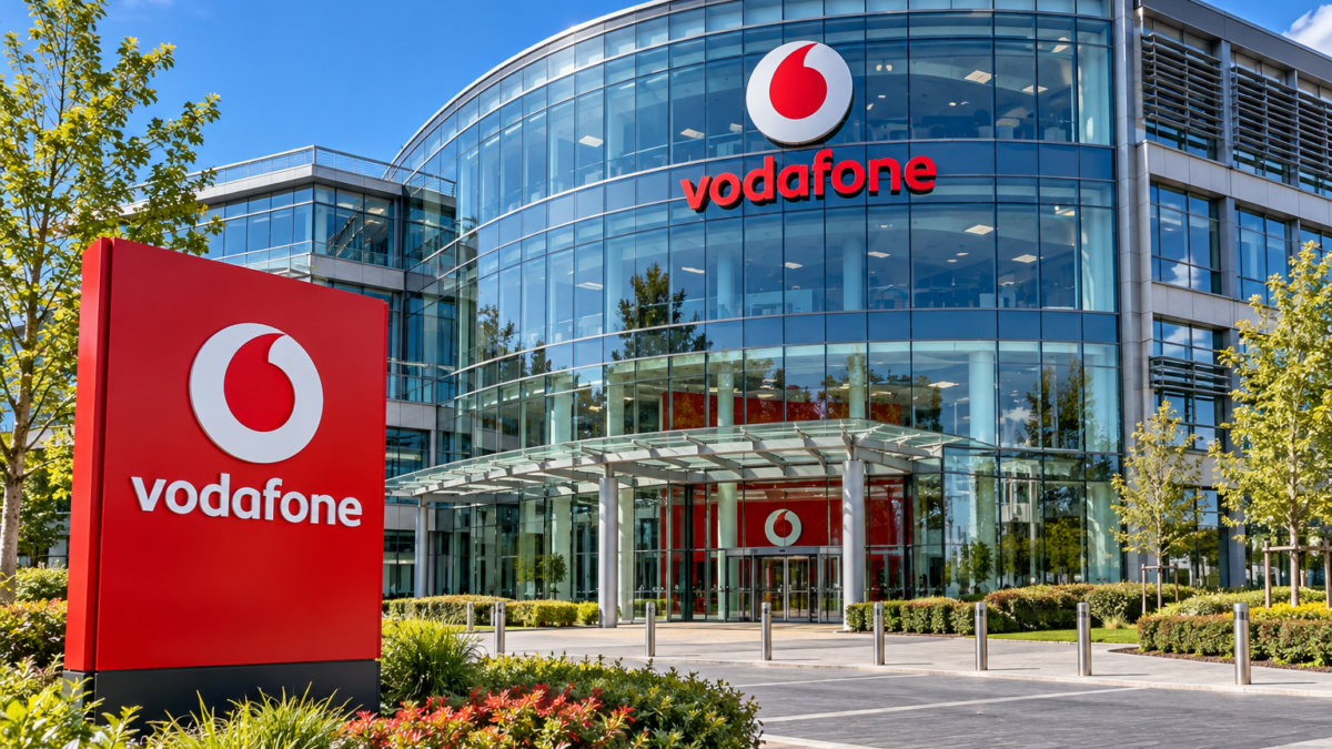 Top FTSE 100 shares to watch this week: IAG, BT Group, Vodafone, Barclays