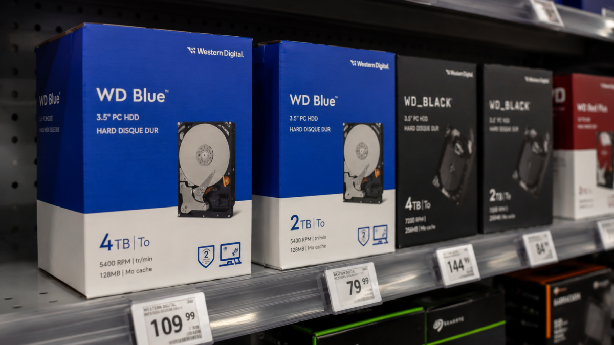 Western Digital stock is stuck in a bear market: will it rebound after earnings?